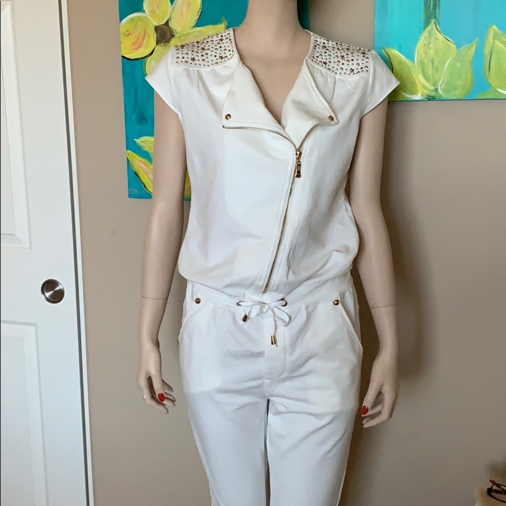 Women’s jumpsuit